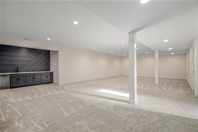 $668,000 | 14266 South Houston Street, Olathe, KS 66061