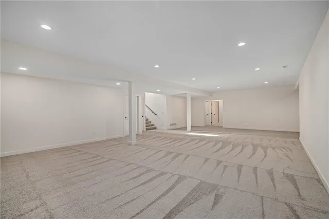 $668,000 | 14266 South Houston Street, Olathe, KS 66061