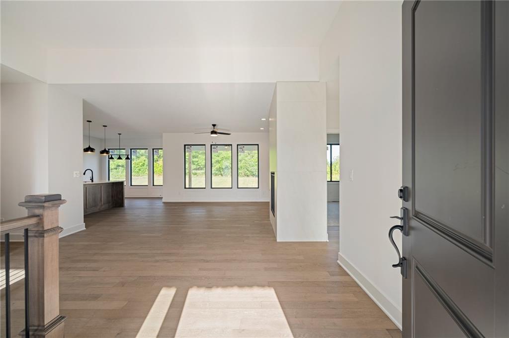 14266 South Houston Street Olathe, KS 66061 - Photo 4 of 52