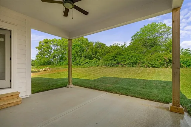 $668,000 | 14266 South Houston Street, Olathe, KS 66061