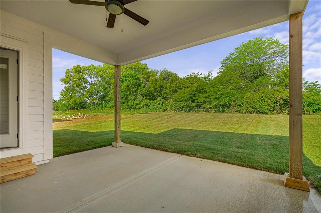 14266 South Houston Street Olathe, KS 66061 - Photo 43 of 52
