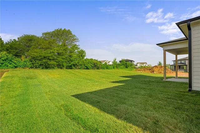 $668,000 | 14266 South Houston Street, Olathe, KS 66061