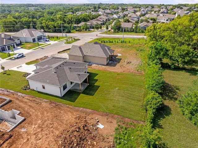 $668,000 | 14266 South Houston Street, Olathe, KS 66061