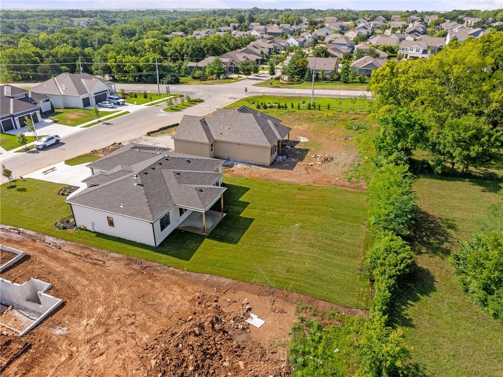 14266 South Houston Street Olathe, KS 66061 - Photo 47 of 52