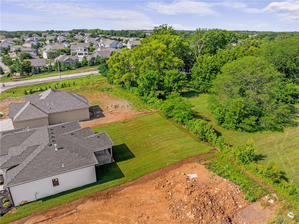 14266 South Houston Street Olathe, KS 66061 - Photo 48 of 52