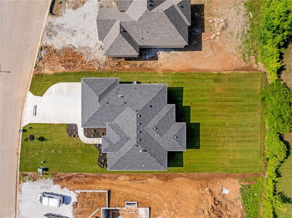 14266 South Houston Street Olathe, KS 66061 - Photo 49 of 52