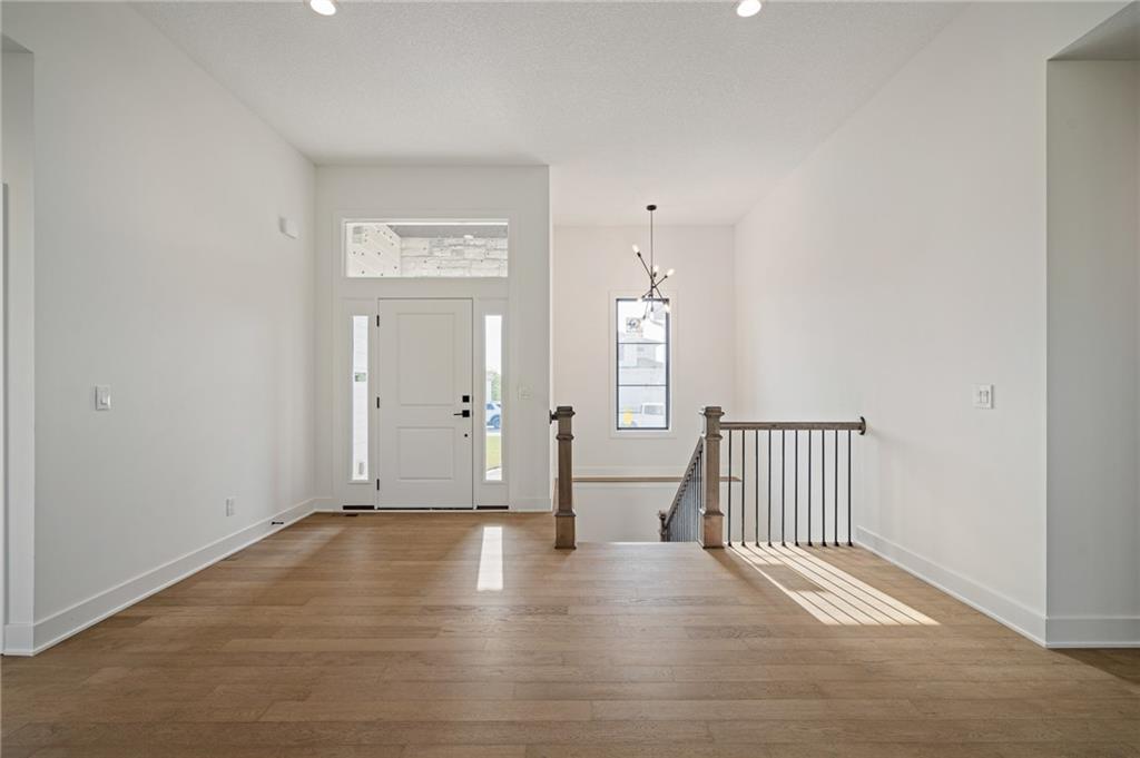 14266 South Houston Street Olathe, KS 66061 - Photo 5 of 52