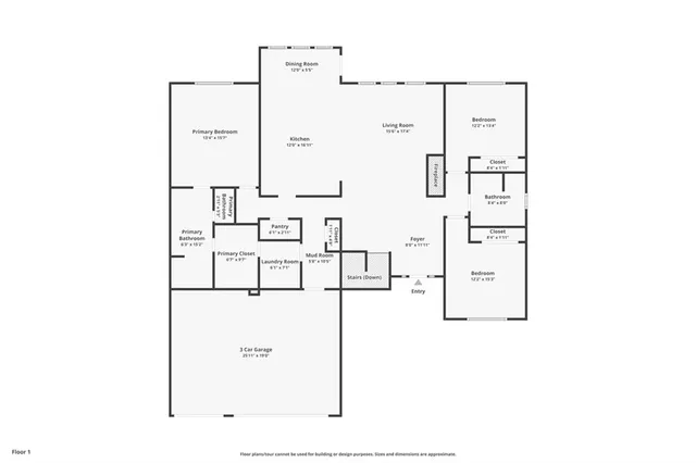 $668,000 | 14266 South Houston Street, Olathe, KS 66061