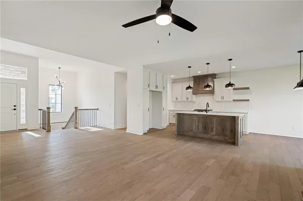 $668,000 | 14266 South Houston Street, Olathe, KS 66061