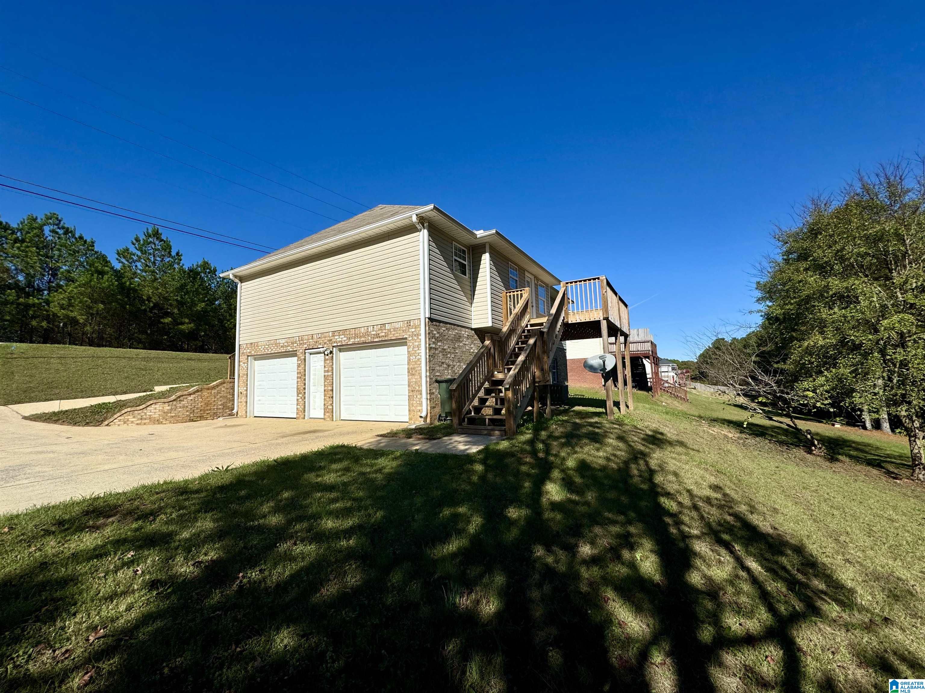 7270 Old Acton Road Moody, AL 35004 - Photo 22 of 23