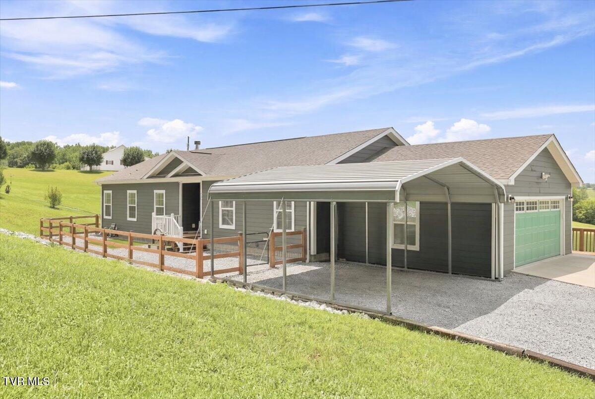900 Gregg Mill Road Greeneville, TN 37743 - Photo 2 of 46 07-900 Gregg Mill Rd 7