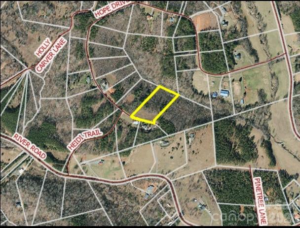Tbd Hope Drive Rutherfordton, NC 28139 - Photo 2 of 2 Gallery Image 2