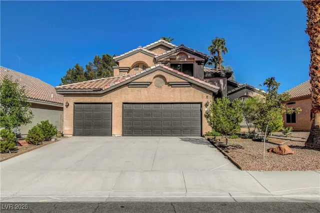 $510,000 | 316 Rodarte Street, Henderson, NV 89014