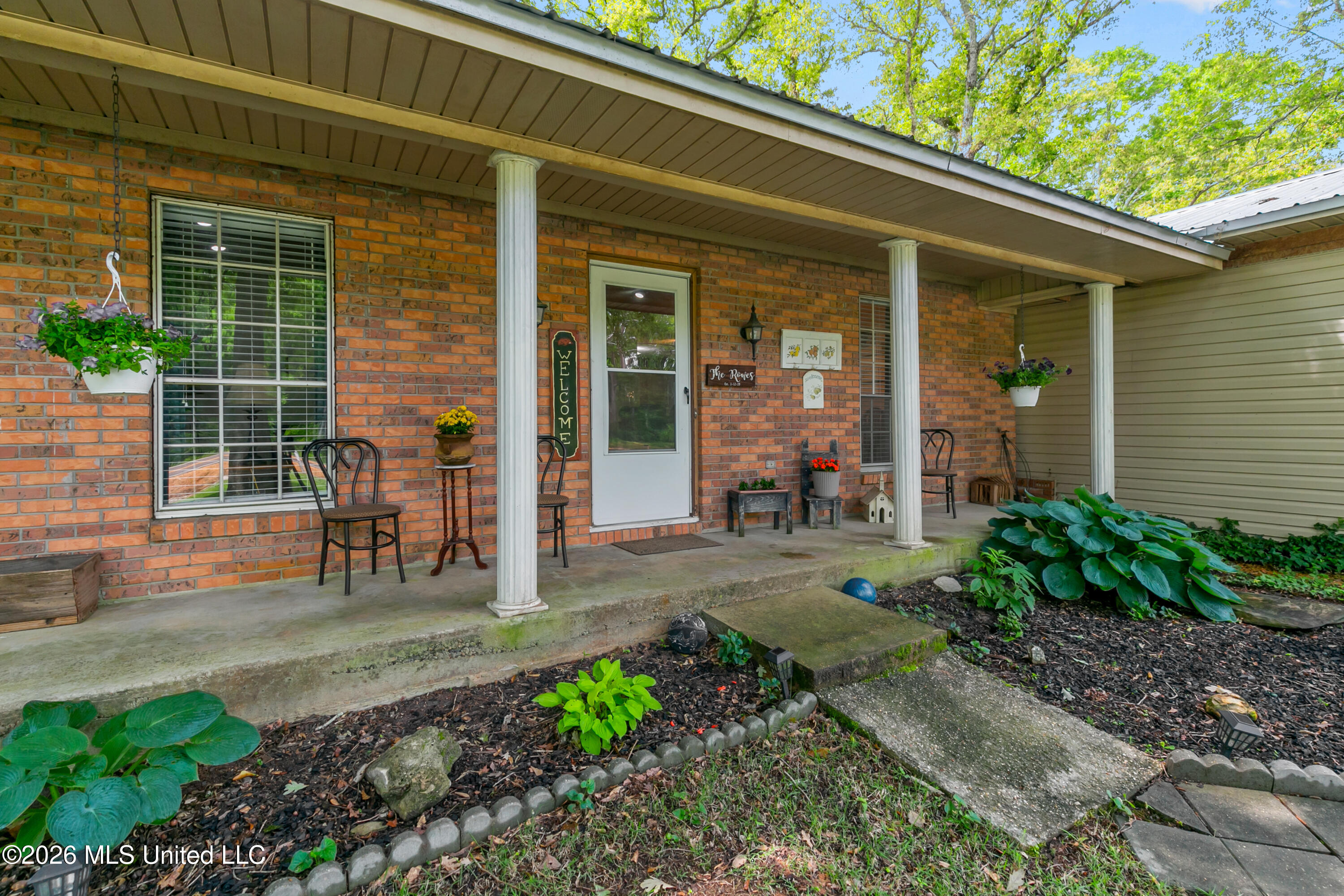 1118 Gunter Road Florence, MS 39073 - Photo 8 of 50 1118 Gunter-10