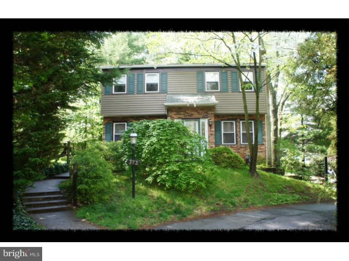 373 Lester Road Springfield, PA 19064 - Photo 1 of 25 Exterior Front