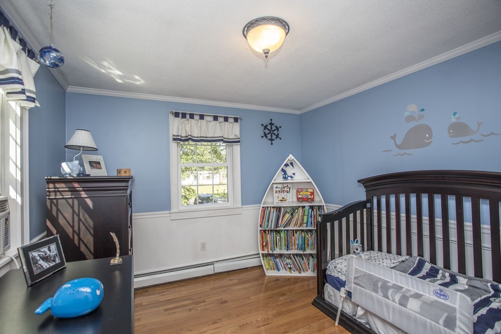 110 Bullock Road Freetown, MA 02717 - Photo 16 of 30 Gallery Image 16