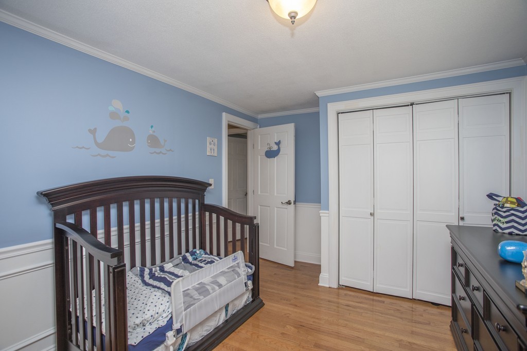 110 Bullock Road Freetown, MA 02717 - Photo 18 of 30 Gallery Image 18