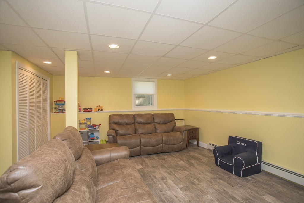 110 Bullock Road Freetown, MA 02717 - Photo 22 of 30 Gallery Image 22