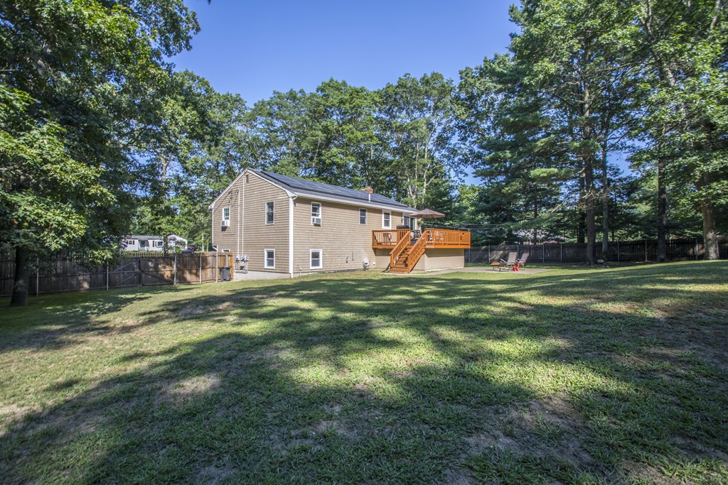 110 Bullock Road Freetown, MA 02717 - Photo 27 of 30 Gallery Image 27