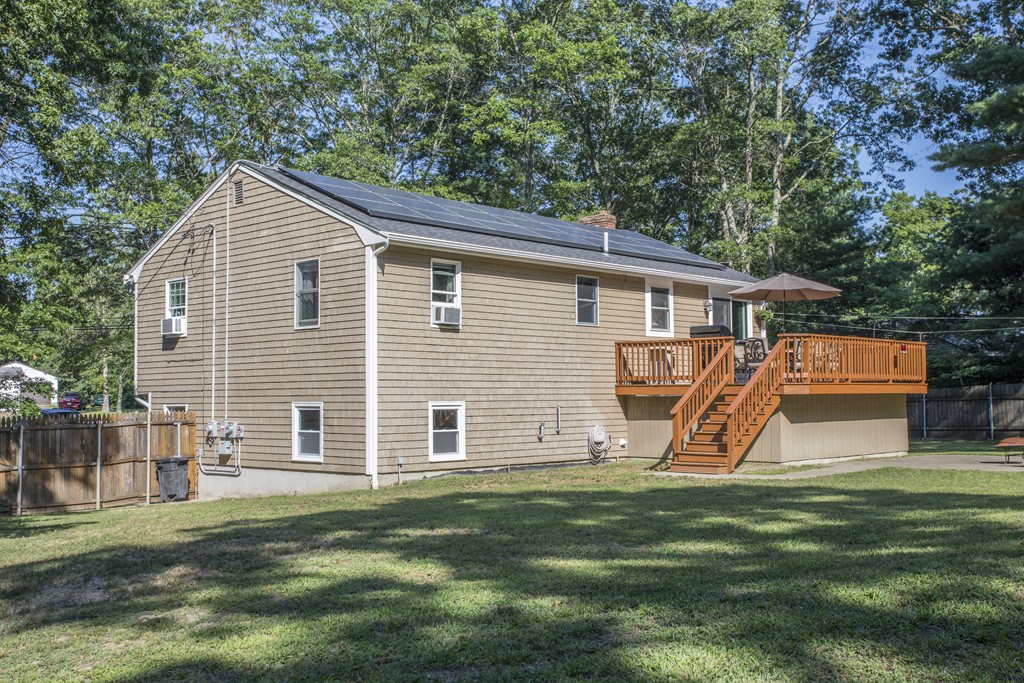 110 Bullock Road Freetown, MA 02717 - Photo 28 of 30 Gallery Image 28
