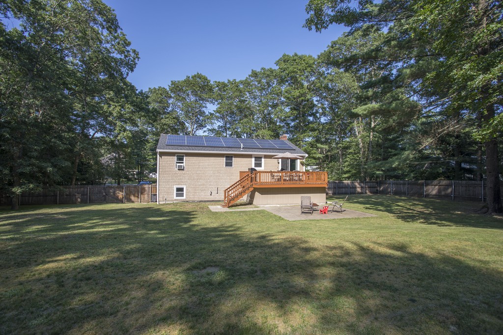 110 Bullock Road Freetown, MA 02717 - Photo 29 of 30 Gallery Image 29