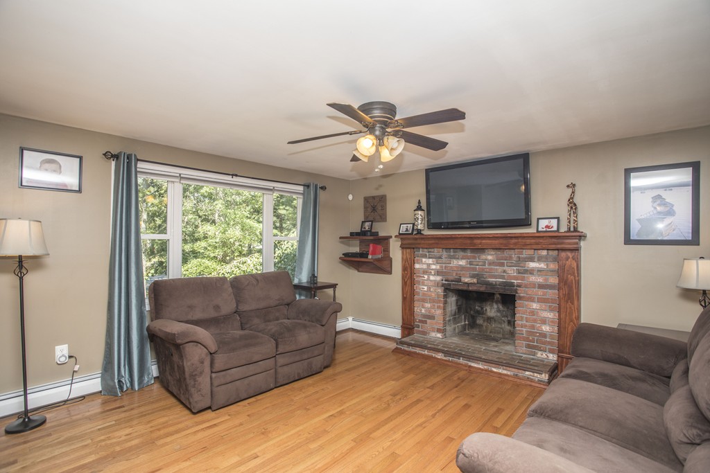 110 Bullock Road Freetown, MA 02717 - Photo 8 of 30 Gallery Image 8