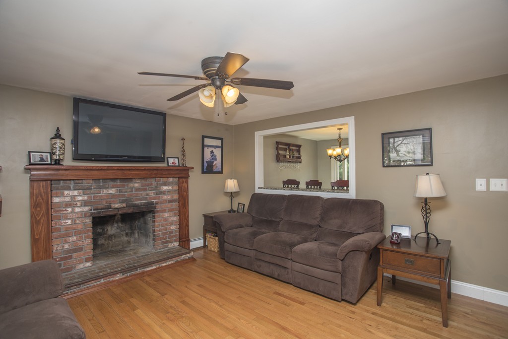110 Bullock Road Freetown, MA 02717 - Photo 9 of 30 Gallery Image 9