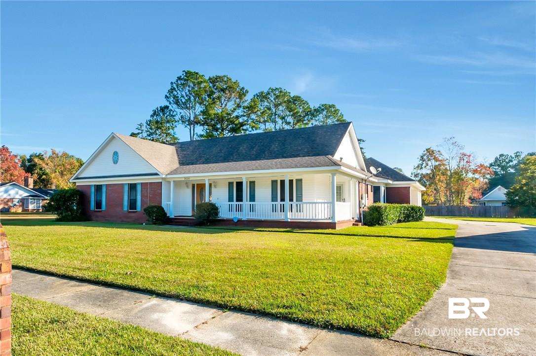 3609 Michele Court Mobile, AL 36605 - Photo 1 of 41