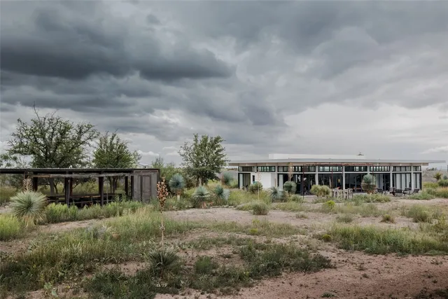 $2,995,000 | 2405 Antelope Hills Road, Marfa, TX 79843