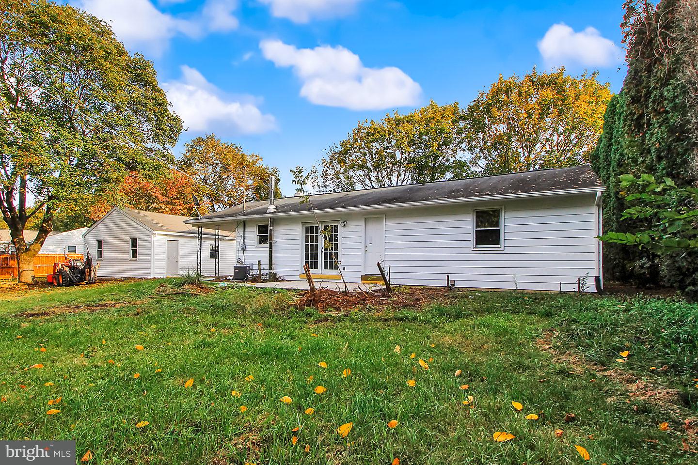 1691 Orrtanna Road Orrtanna, PA 17353 - Photo 23 of 25