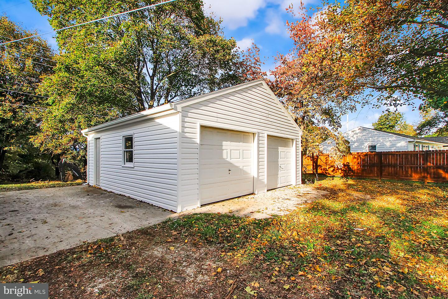 1691 Orrtanna Road Orrtanna, PA 17353 - Photo 25 of 25