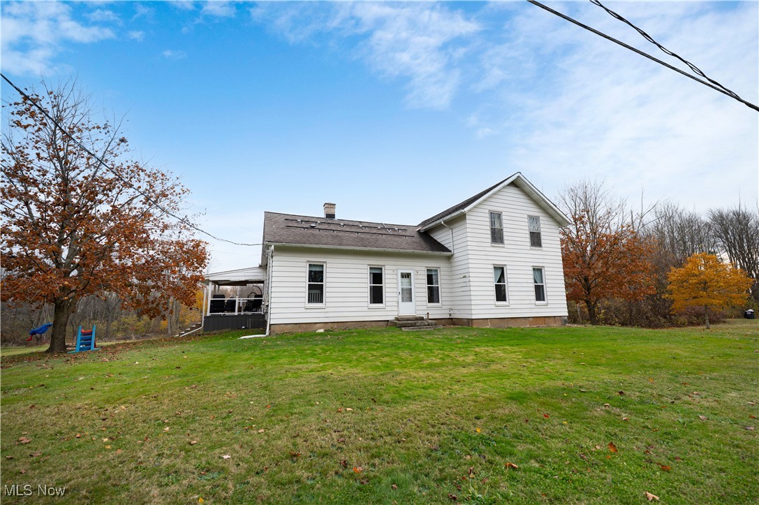 10961 Madison Road Montville, OH 44064 - Photo 38 of 38