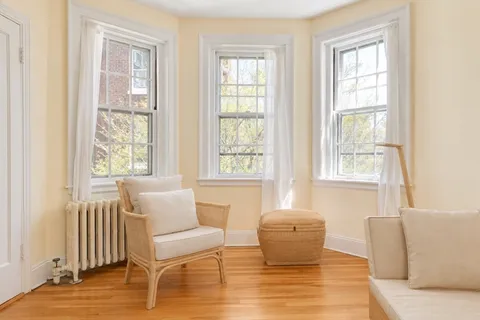 $879,000 | 41 Bowdoin Street, Unit 28, Cambridge, MA 02138