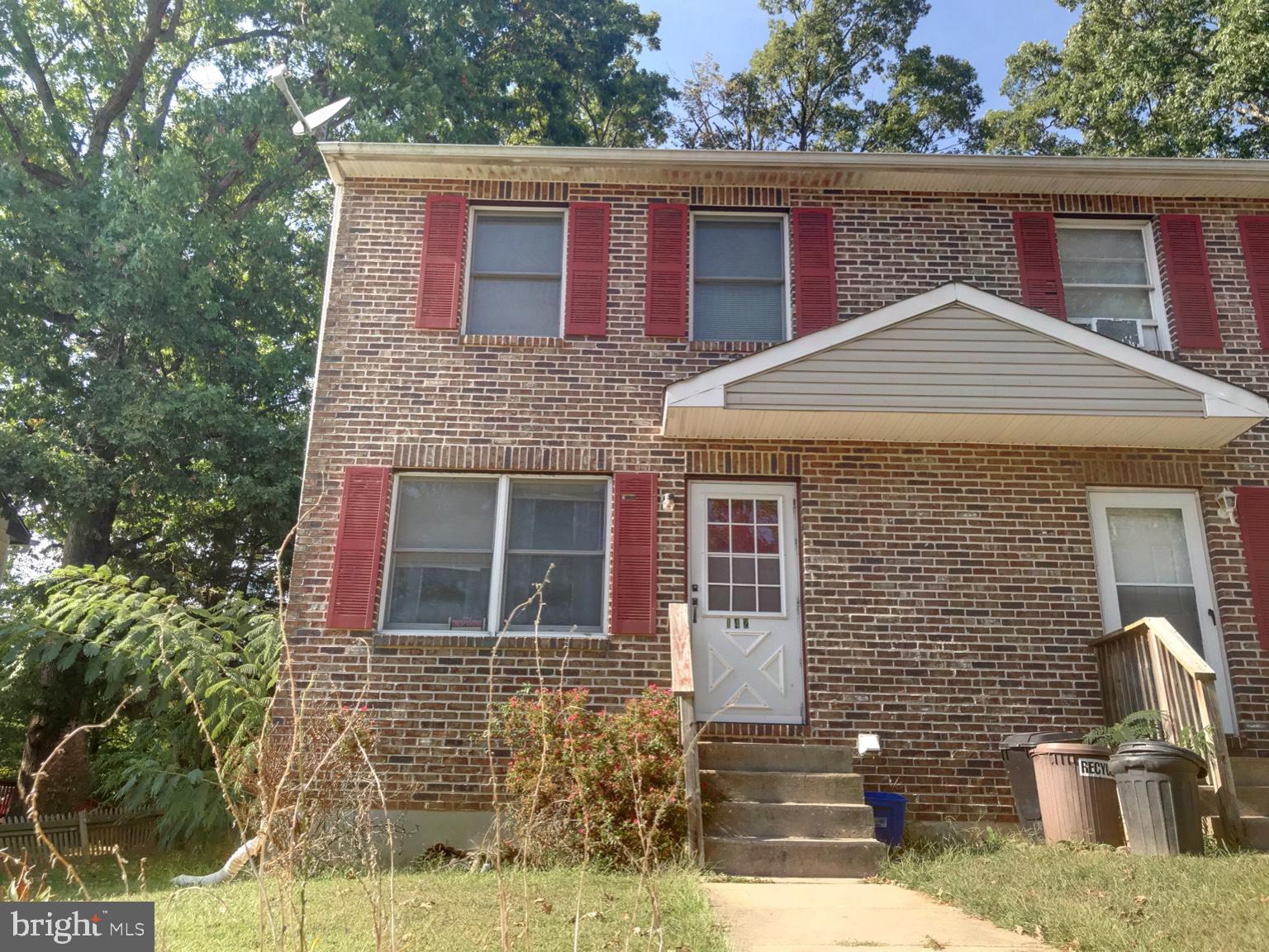 142 East Village Road Elkton, MD 21921 - Photo 1 of 14 Gallery Image 1