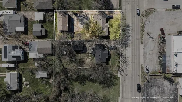 $925 | 9021 White Settlement Road, Unit A, White Settlement, TX 76108