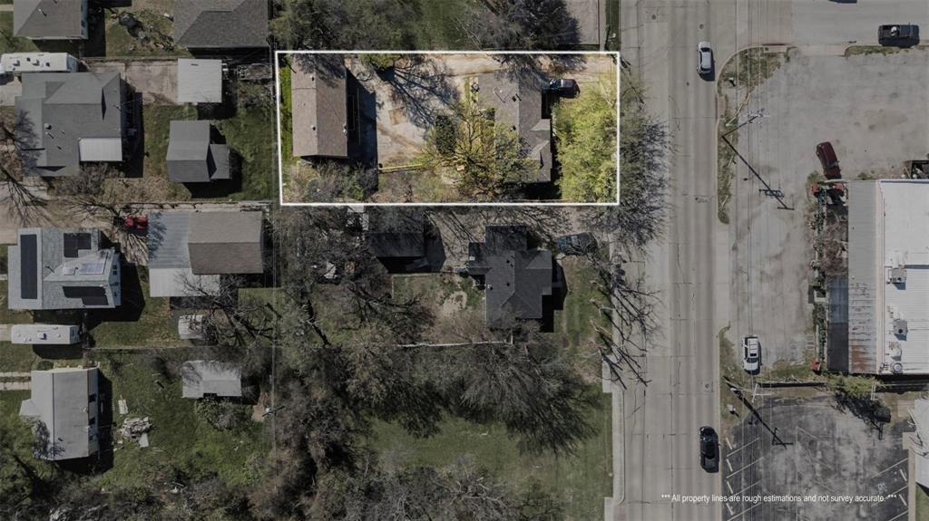 9021 White Settlement Road, Unit B White Settlement, TX 76108 - Photo 16 of 19