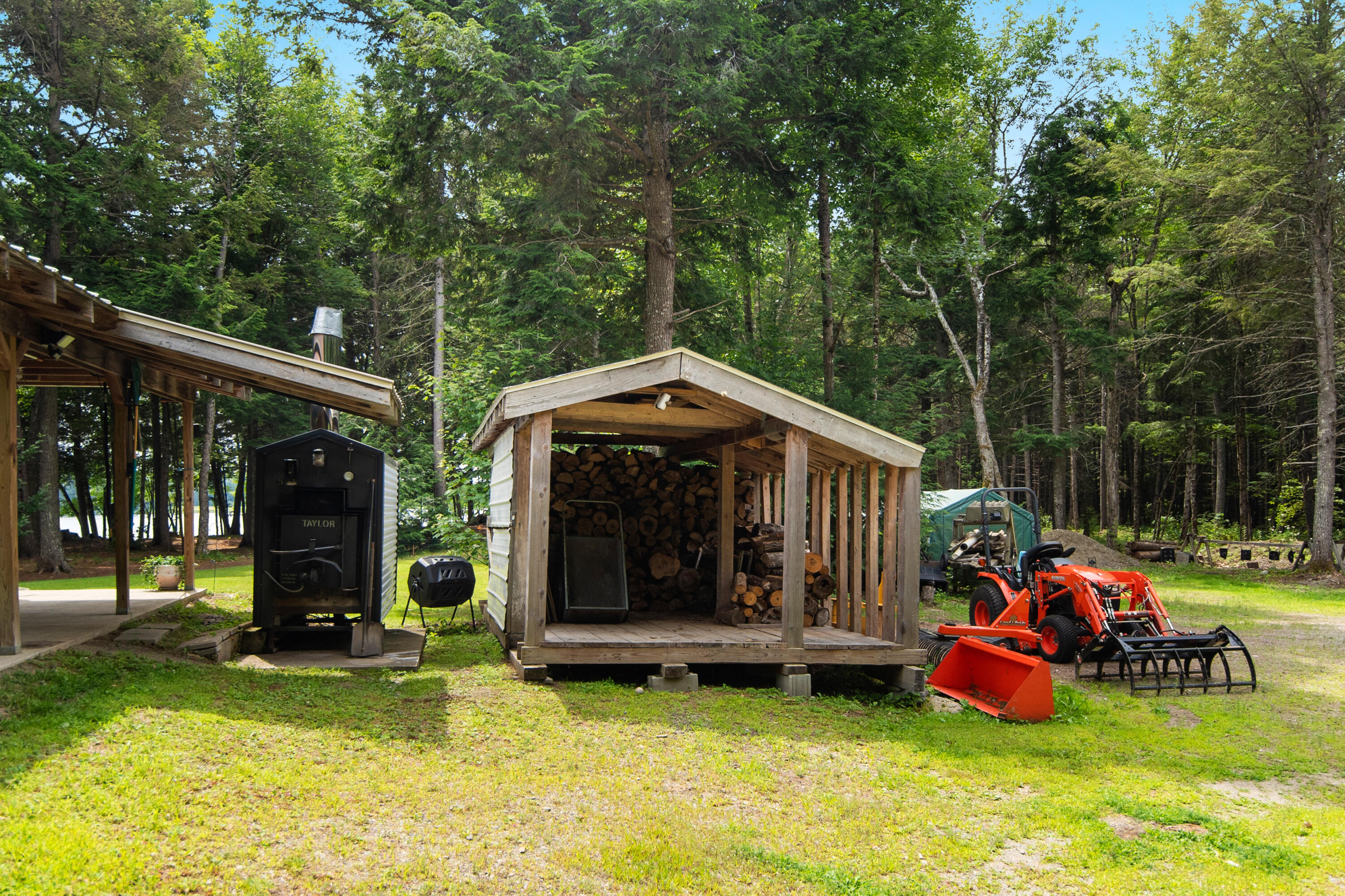 946 Edinburg Road Howland, ME 04448 - Photo 45 of 85 946 Edinburg Road_0012