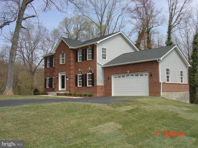 3512 Oaklawn Road Fort Washington, MD 20744 - Photo 1 of 16 Front