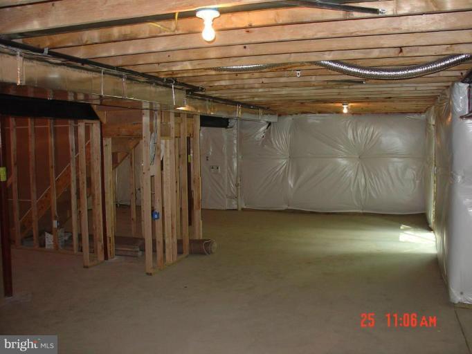 3512 Oaklawn Road Fort Washington, MD 20744 - Photo 11 of 16 Full Basement