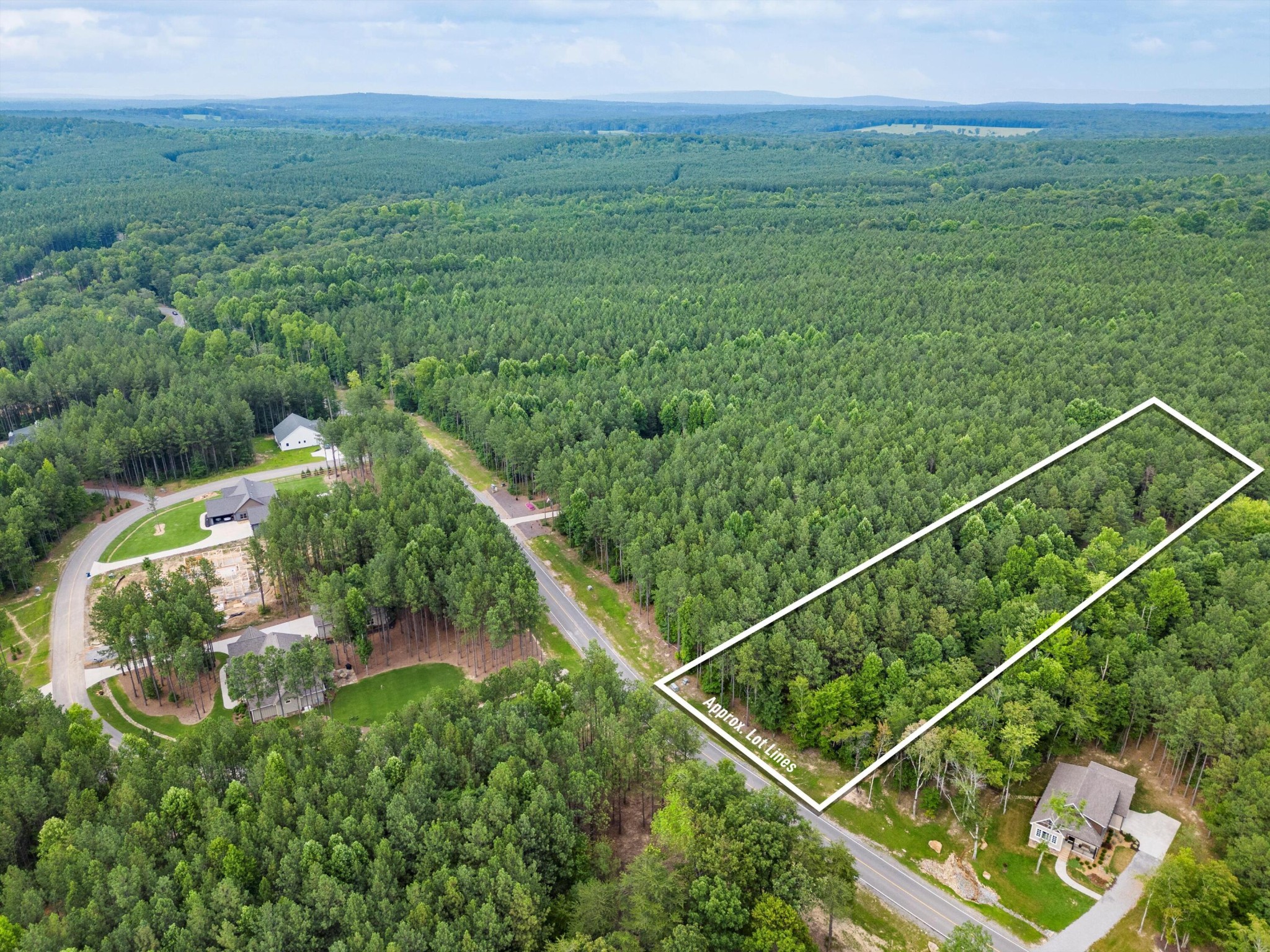 4560 Raulston Falls Drive Jasper, TN 37347 - Photo 28 of 47