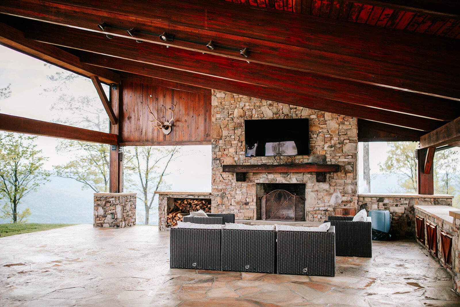 4560 Raulston Falls Drive Jasper, TN 37347 - Photo 36 of 47