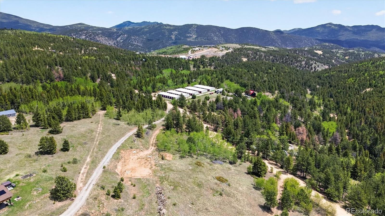 795 Russell Gulch Road Central City, CO 80427 - Photo 22 of 24