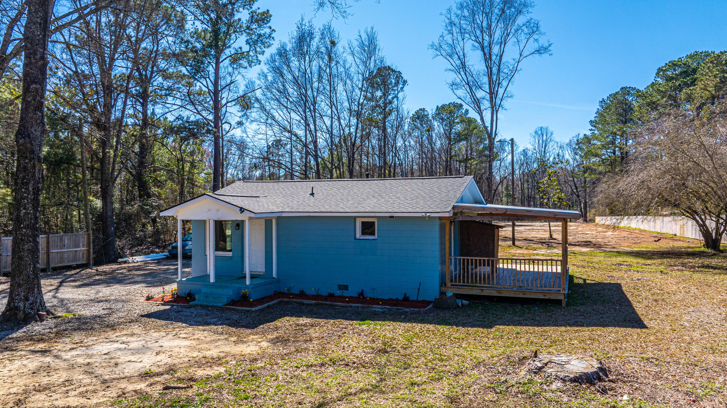 117 Roberts Road Summerville, SC 29483 - Photo 30 of 70 117RobertsRd031