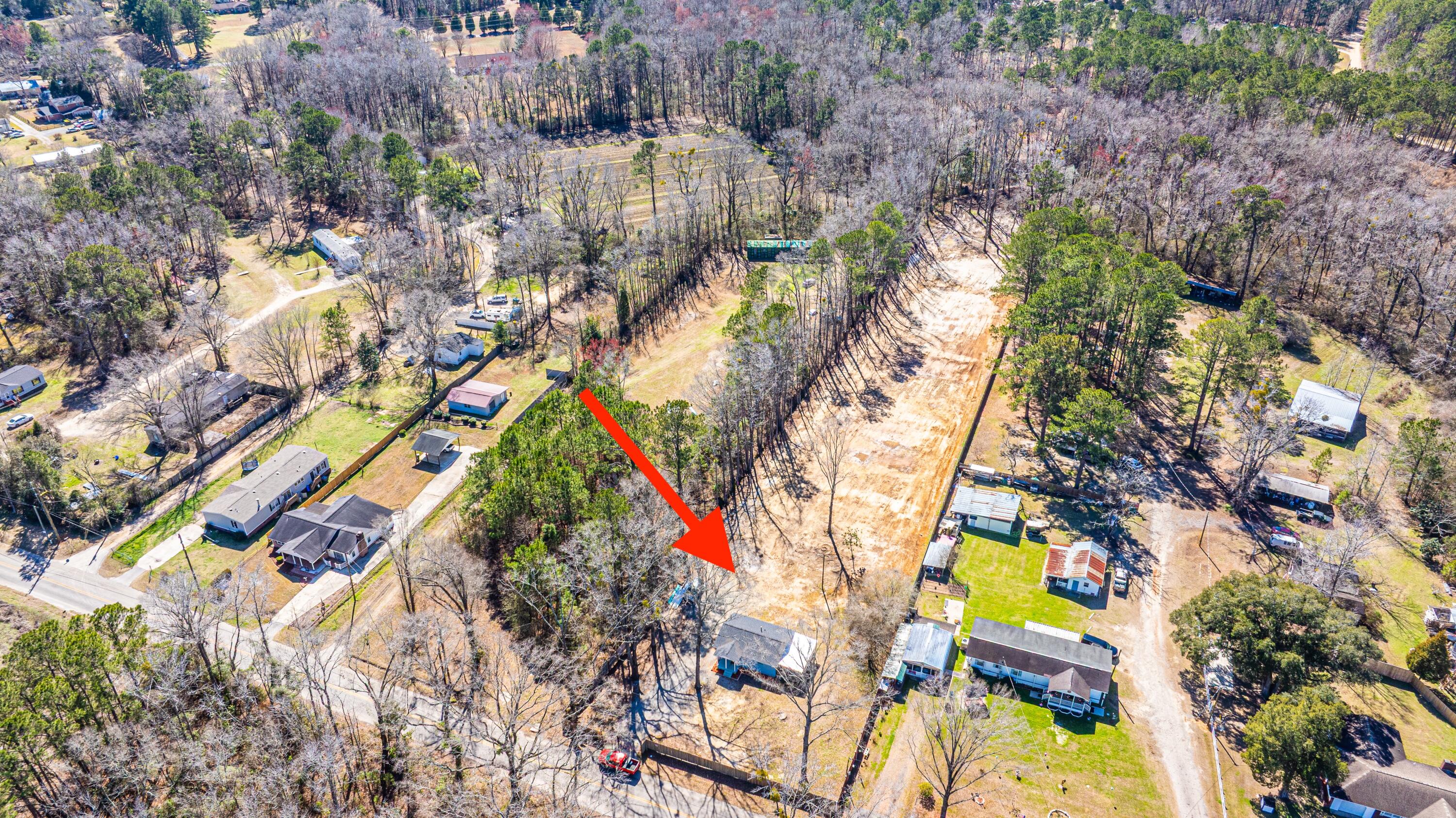 117 Roberts Road Summerville, SC 29483 - Photo 40 of 70 117RobertsRd040