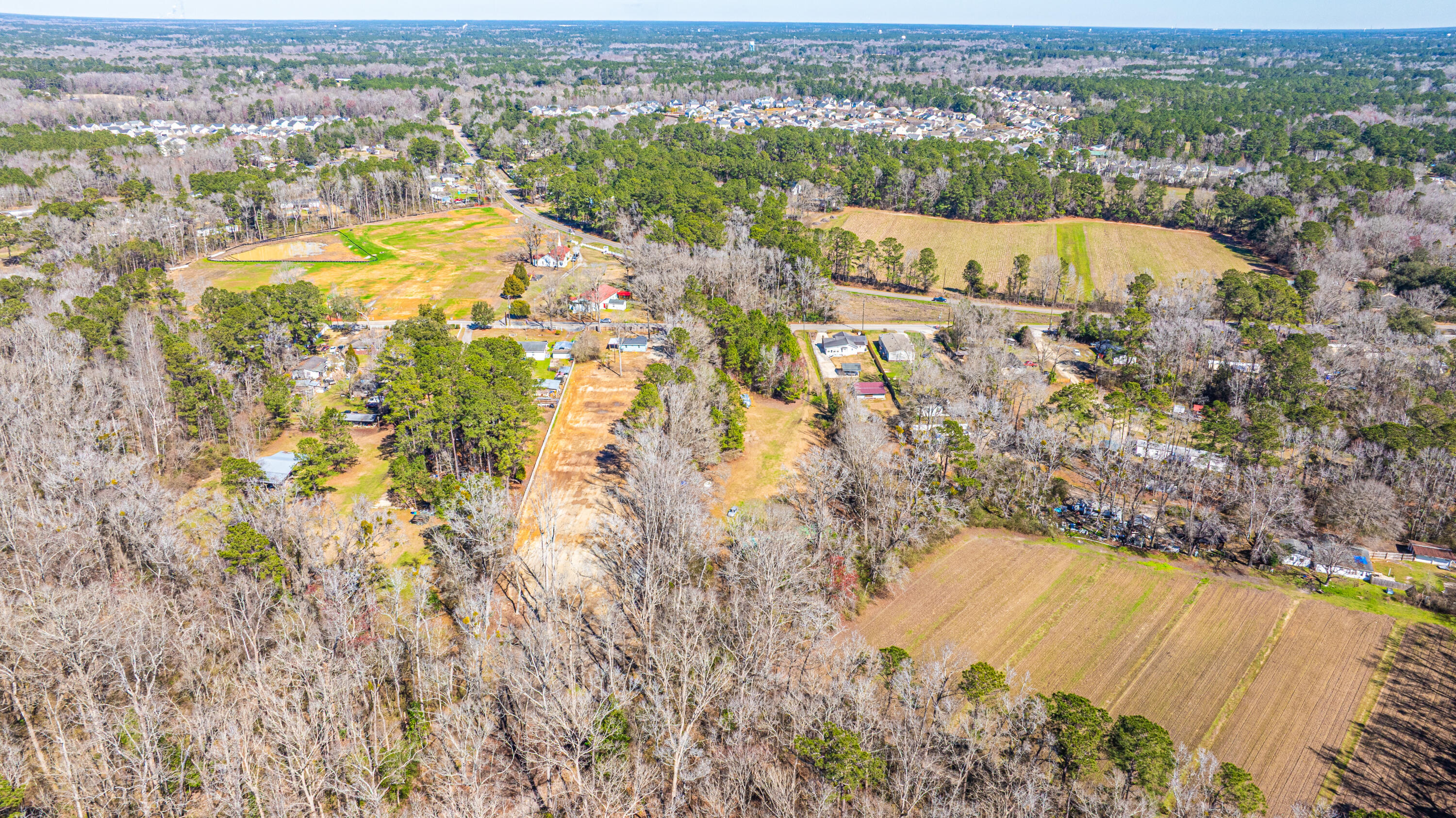 117 Roberts Road Summerville, SC 29483 - Photo 53 of 70 117RobertsRd053