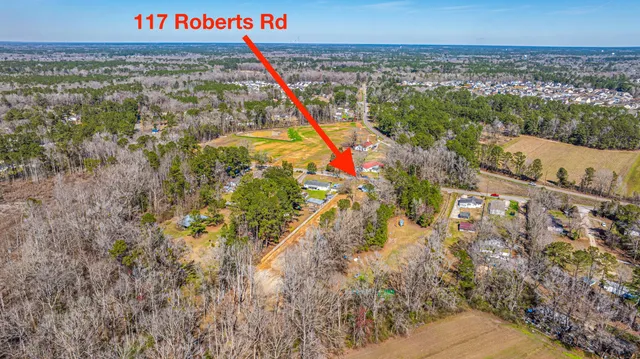 $300,000 | 117 Roberts Road, Summerville, SC 29483