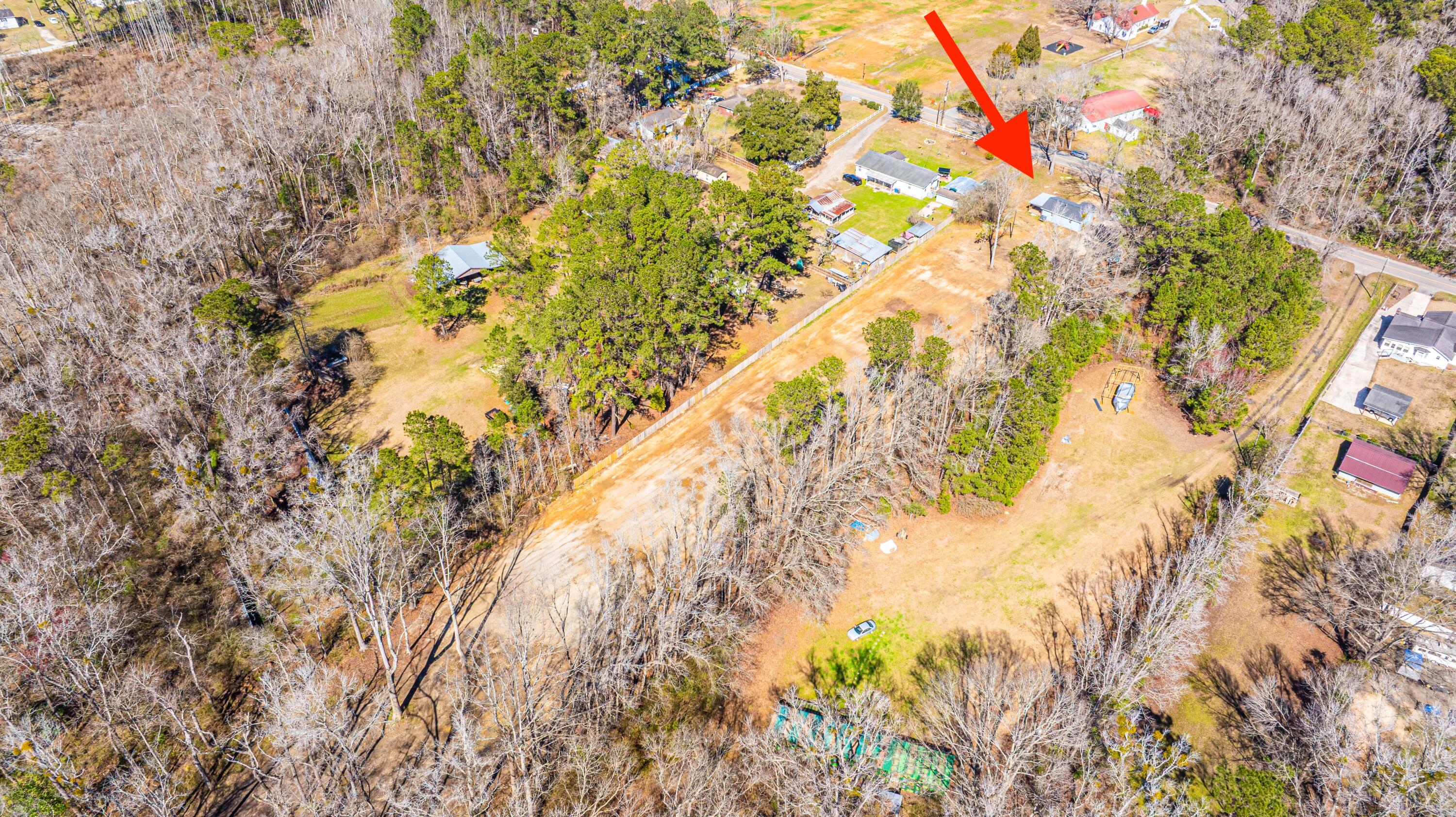 117 Roberts Road Summerville, SC 29483 - Photo 57 of 70 117RobertsRd057