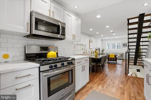 $485,000 | 1512 Montrose Street, Philadelphia, PA 19146
