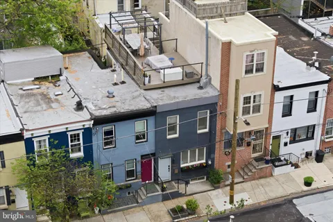 $485,000 | 1512 Montrose Street, Philadelphia, PA 19146