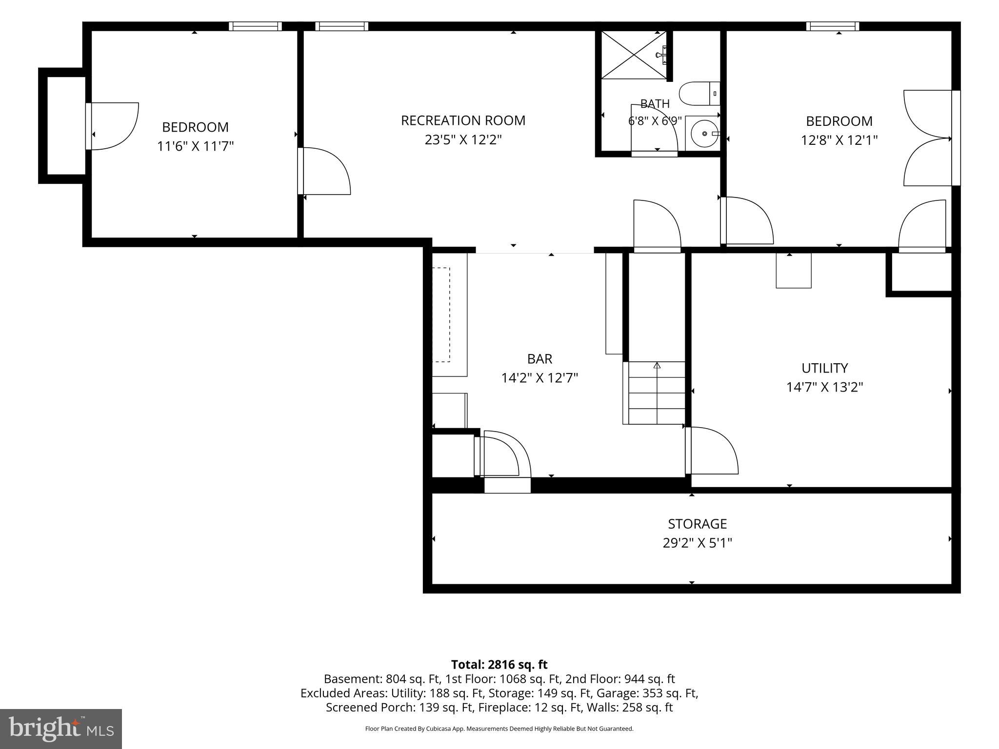 21 Kelly Way Stafford, VA 22556 - Photo 44 of 48